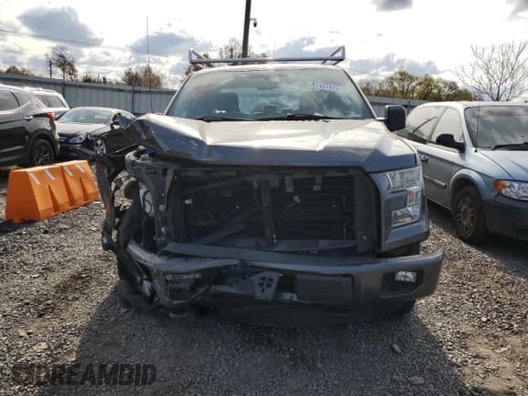 ✅ 2015 Ford F-150 XLT • VIN: 1FTEX1EP0FFC99511 • Lot: 87437425. Listed on Copart with 91,059 mi. Free auction sales archive from the USA and detailed vehicle history report at DreamBid. Image 5.