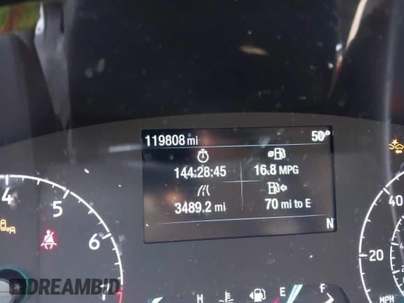 ✅ 2021 Ford Transit Passenger XL • VIN: 1FBAX2Y80MKA30698 • Lot: 40880936. Listed on IAAI with 119,808 mi. Free auction sales archive from the USA and detailed vehicle history report at DreamBid. Image 15.