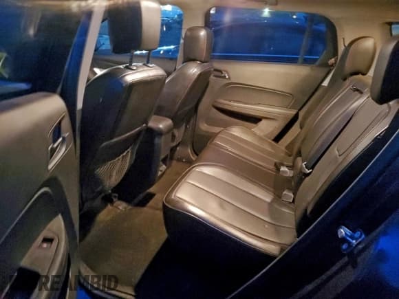 ✅ 2017 GMC Terrain SLT • VIN: 2GKFLUE32H6324652 • Lot: 93408985. Listed on Copart with 90,934 mi. Free auction sales archive from the USA and detailed vehicle history report at DreamBid. Image 11.