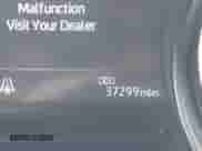 2023 Toyota Camry SE with VIN 4T1T11BK4PU080562, listed as a IAAI auction lot 42394695 with 37,299 mi miles and . Bid and sale history available at DreamBid. Image 15.