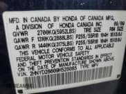 ✅ 2009 Acura MDX Technology • VIN: 2HNYD28609H528085 • Lot: 80213985. Wystawiony na Copart z przebiegiem 314 881 mil. Bezpłatny archiwum sprzedaży aukcyjnych z USA i szczegółowy raport historii pojazdu na DreamBid. Zdjęcie 13.