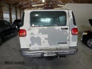 ✅ 2002 Dodge Passenger • VIN: 2B5WB35Y92K109605 • Lot: 81635945. Wystawiony na Copart z przebiegiem Nie podano. Bezpłatny archiwum sprzedaży aukcyjnych z USA i szczegółowy raport historii pojazdu na DreamBid. Zdjęcie 6.