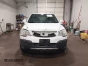 ✅ 2012 Chevrolet Captiva Sport LS • VIN: 3GNAL2EK7CS597671 • Lot: 42254822. Wystawiony na IAAI z przebiegiem 116 290 mil. Bezpłatny archiwum sprzedaży aukcyjnych z USA i szczegółowy raport historii pojazdu na DreamBid. Zdjęcie 12.