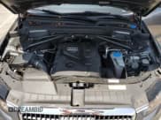 ✅ 2012 Audi Q5 Premium Plus • VIN: WA1LFAFP3CA131731 • Lot: 62381455. Listed on Copart with 119,196 mi. Free auction sales archive from the USA and detailed vehicle history report at DreamBid. Image 12.