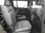 2024 Hyundai Santa Fe Calligraphy with VIN 5NMP5DGL7RH043139, listed as a Copart auction lot 82081945 with 13,959 mi miles and Salvage title. Bid and sale history available at DreamBid. Image 11.