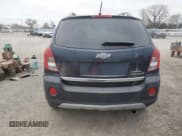 ✅ 2014 Chevrolet Captiva Sport LS • VIN: 3GNAL2EK7ES601205 • Lot: 81815754. Wystawiony na Copart z przebiegiem 138 227 mil. Bezpłatny archiwum sprzedaży aukcyjnych z USA i szczegółowy raport historii pojazdu na DreamBid. Zdjęcie 6.