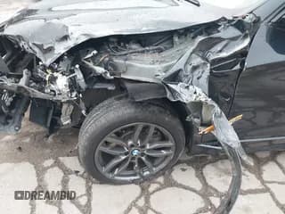 ✅ 2017 BMW X4 M40i • VIN: 5UXXW7C59H0U25336 • Lot: 43452693. Wystawiony na IAAI z przebiegiem 90 607 mil. Bezpłatny archiwum sprzedaży aukcyjnych z USA i szczegółowy raport historii pojazdu na DreamBid. Zdjęcie 6.