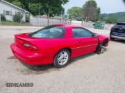 ✅ 1993 Chevrolet Camaro • VIN: 2G1FP22S4P2103696 • Лот: 42498084. Опубликован ранее на IAAI с пробегом 64 393 миль. Бесплатный доступ к архиву аукционных продаж из США и подробный отчёт об истории автомобиля на DreamBid. Изображение 4.