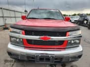 ✅ 2011 Chevrolet Colorado 2LT • VIN: 1GCJSDFE7B8117698 • Лот: 71448435. Опубликован ранее на Copart с пробегом 62 264 миль. Бесплатный доступ к архиву аукционных продаж из США и подробный отчёт об истории автомобиля на DreamBid. Изображение 5.