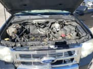 ✅ 2011 Ford Escape Limited • VIN: 1FMCU9E79BKB27750 • Lot: 85282135. Wystawiony na Copart z przebiegiem 271 102 mil. Bezpłatny archiwum sprzedaży aukcyjnych z USA i szczegółowy raport historii pojazdu na DreamBid. Zdjęcie 12.