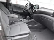 ✅ 2020 Hyundai Tucson Ultimate • VIN: KM8J3CAL6LU098806 • Lot: 43730010. Listed on IAAI with 39,100 mi. Free auction sales archive from the USA and detailed vehicle history report at DreamBid. Image 5.