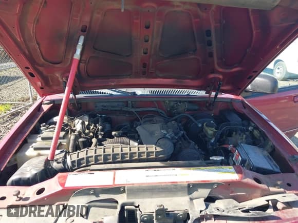 ✅ 1999 Ford Explorer XL • VIN: 1FMZU34X4XZA62751 • Lot: 42042089. Wystawiony na IAAI z przebiegiem 173 290 mil. Bezpłatny archiwum sprzedaży aukcyjnych z USA i szczegółowy raport historii pojazdu na DreamBid. Zdjęcie 10.