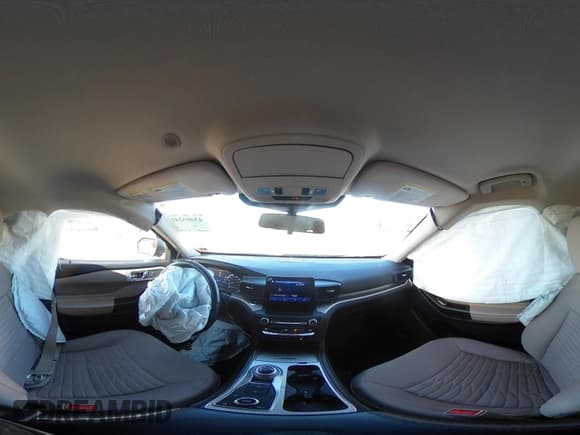 ✅ 2020 Ford Explorer XLT • VIN: 1FMSK8DH2LGB49602 • Lot: 43405241. Wystawiony na IAAI z przebiegiem 70 646 mil. Bezpłatny archiwum sprzedaży aukcyjnych z USA i szczegółowy raport historii pojazdu na DreamBid. Zdjęcie 19.