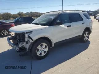 ✅ 2011 Ford Explorer • VIN: 1FMHK7B85BGA95184 • Lot: 91423575. Listed on Copart with 161,435 mi. Free auction sales archive from the USA and detailed vehicle history report at DreamBid. Image 1.