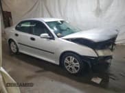 ✅ 2006 Saab 9-3 • VIN: YS3FD49Y661004726 • Lot: 70175594. Wystawiony na Copart z przebiegiem Nie podano. Bezpłatny archiwum sprzedaży aukcyjnych z USA i szczegółowy raport historii pojazdu na DreamBid. Zdjęcie 4.