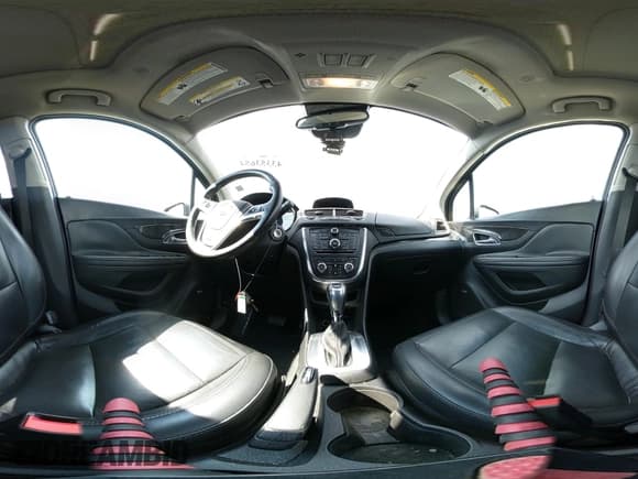 ✅ 2015 Buick Encore Leather • VIN: KL4CJGSB6FB251615 • Lot: 43353654. Wystawiony na IAAI z przebiegiem 111 932 mil. Bezpłatny archiwum sprzedaży aukcyjnych z USA i szczegółowy raport historii pojazdu na DreamBid. Zdjęcie 18.