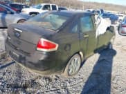 ✅ 2010 Ford Focus S • VIN: 1FAHP3EN0AW246605 • Лот: 43804518. Опубликован ранее на IAAI с пробегом Не указан. Бесплатный доступ к архиву аукционных продаж из США и подробный отчёт об истории автомобиля на DreamBid. Изображение 4.