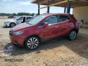 ✅ 2022 Buick Encore Preferred • VIN: KL4CJASM1NB567372 • Лот: 57175095. Опубликован ранее на Copart с пробегом 22 549 миль. Бесплатный доступ к архиву аукционных продаж из США и подробный отчёт об истории автомобиля на DreamBid. Изображение 1.