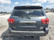 ✅ 2008 Toyota Sequoia Limited • VIN: 5TDBY68A08S001675 • Лот: 83982125. Опубликован ранее на Copart с пробегом 217 903 миль. Бесплатный доступ к архиву аукционных продаж из США и подробный отчёт об истории автомобиля на DreamBid. Изображение 6.