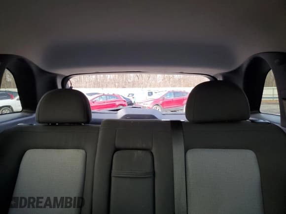 ✅ 2014 Chevrolet Captiva Sport LT • VIN: 3GNAL3EK6ES622939 • Lot: 93657125. Wystawiony na Copart z przebiegiem 190 668 mil. Bezpłatny archiwum sprzedaży aukcyjnych z USA i szczegółowy raport historii pojazdu na DreamBid. Zdjęcie 10.