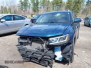 ✅ 2022 Volkswagen Atlas SE • VIN: 1V2HE2CA4NC220203 • Lot: 41982896. Listed on IAAI with 61,989 mi. Free auction sales archive from the USA and detailed vehicle history report at DreamBid. Image 13.