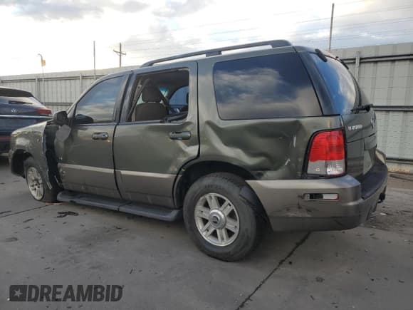 ✅ 2003 Mercury Mountaineer Convenience • VIN: 4M2ZU86K93UJ18039 • Lot: 75466204. Listed on Copart with Not provided. Free auction sales archive from the USA and detailed vehicle history report at DreamBid. Image 2.