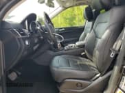 ✅ 2017 Mercedes-Benz GLE 550e • VIN: 4JGDA6DB9HA814355 • Lot: 61923704. Listed on Copart with 78,461 mi. Free auction sales archive from the USA and detailed vehicle history report at DreamBid. Image 7.