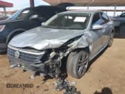 ✅ 2017 Volkswagen Passat R-Line • VIN: 1VWDT7A36HC021503 • Lot: 43617116. Wystawiony na IAAI z przebiegiem 125 526 mil. Bezpłatny archiwum sprzedaży aukcyjnych z USA i szczegółowy raport historii pojazdu na DreamBid. Zdjęcie 6.