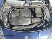 ✅ 2018 Mercedes-Benz CLA 250 • VIN: WDDSJ4EBXJN535399 • Lot: 87068045. Wystawiony na Copart z przebiegiem 87 133 mil. Bezpłatny archiwum sprzedaży aukcyjnych z USA i szczegółowy raport historii pojazdu na DreamBid. Zdjęcie 11.