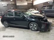 ✅ 2019 Hyundai Ioniq SEL • VIN: KMHC75LC8KU128943 • Lot: 41379808. Wystawiony na IAAI z przebiegiem 78 722 mil. Bezpłatny archiwum sprzedaży aukcyjnych z USA i szczegółowy raport historii pojazdu na DreamBid. Zdjęcie 14.