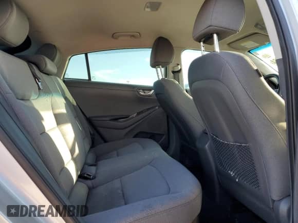 2022 Hyundai Ioniq Blue с VIN KMHC65LC3NU270009, выставлен на аукционе Copart как лот 73865864 с пробегом 36 076 миль миль и На запчасти • Non repairable. История ставок и продаж доступна на DreamBid. Изображение 10.