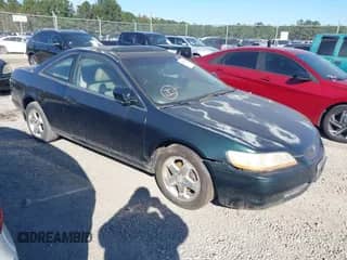 2000 Honda Accord EX с VIN 1HGCG2258YA004981, выставлен на аукционе IAAI как лот 43503143 с пробегом 165 720 миль миль и . История ставок и продаж доступна на DreamBid. Изображение 1.