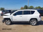 ✅ 2014 Jeep Compass Sport • VIN: 1C4NJDBB5ED538279 • Лот: 43228841. Опубликован ранее на IAAI с пробегом 93 908 миль. Бесплатный доступ к архиву аукционных продаж из США и подробный отчёт об истории автомобиля на DreamBid. Изображение 15.