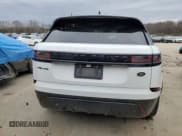 ✅ 2022 Land Rover Range Rover Velar R-Dynamic S • VIN: SALYT2EX7NA341739 • Лот: 44519175. Опубликован ранее на Copart с пробегом 29 568 миль. Бесплатный доступ к архиву аукционных продаж из США и подробный отчёт об истории автомобиля на DreamBid. Изображение 6.