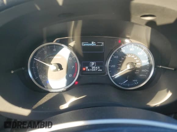 ✅ 2015 Subaru Crosstrek Limited • VIN: JF2GPAPC0F8241181 • Лот: 92934315. Опубликован ранее на Copart с пробегом 161 047 миль. Бесплатный доступ к архиву аукционных продаж из США и подробный отчёт об истории автомобиля на DreamBid. Изображение 9.