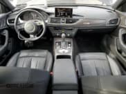 ✅ 2017 Audi A6 Prestige • VIN: WAUH2AFC0HN005389 • Лот: 90989875. Опубликован ранее на Copart с пробегом 43 875 миль. Бесплатный доступ к архиву аукционных продаж из США и подробный отчёт об истории автомобиля на DreamBid. Изображение 8.