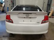 ✅ 2012 Scion tC • VIN: JTKJF5C79C3038900 • Lot: 80660915. Listed on Copart with 294,817 mi. Free auction sales archive from the USA and detailed vehicle history report at DreamBid. Image 6.