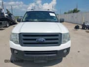 ✅ 2012 Ford Expedition XL • VIN: 1FMJU1F53CEF58123 • Лот: 42892078. Опубликован ранее на IAAI с пробегом 202 387 миль. Бесплатный доступ к архиву аукционных продаж из США и подробный отчёт об истории автомобиля на DreamBid. Изображение 6.