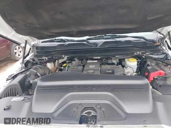 ✅ 2019 Ram 2500 Big Horn • VIN: 3C6UR5DL7KG587151 • Лот: 42086628. Опубликован ранее на IAAI с пробегом 137 868 миль. Бесплатный доступ к архиву аукционных продаж из США и подробный отчёт об истории автомобиля на DreamBid. Изображение 10.