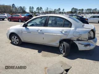 ✅ 2006 Hyundai Accent GLS • VIN: KMHCN46C36U055434 • Лот: 50196455. Опубликован ранее на Copart с пробегом 62 210 миль. Бесплатный доступ к архиву аукционных продаж из США и подробный отчёт об истории автомобиля на DreamBid. Изображение 2.