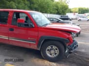 ✅ 2004 Chevrolet Silverado 2500HD LS • VIN: 1GCHK23U54F182529 • Лот: 42749003. Опубликован ранее на IAAI с пробегом Не указан. Бесплатный доступ к архиву аукционных продаж из США и подробный отчёт об истории автомобиля на DreamBid. Изображение 18.