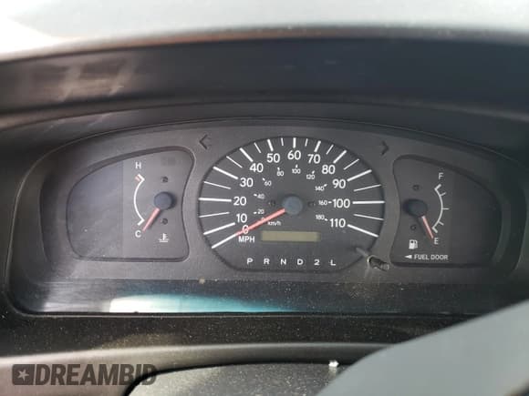 ✅ 2000 Toyota Sienna CE • VIN: 4T3ZF19C0YU239449 • Лот: 60985805. Опубликован ранее на Copart с пробегом Не указан. Бесплатный доступ к архиву аукционных продаж из США и подробный отчёт об истории автомобиля на DreamBid. Изображение 9.