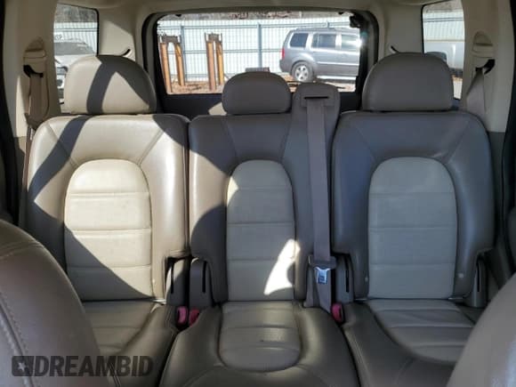 ✅ 2005 Ford Explorer Eddie Bauer • VIN: 1FMZU74EX5UA84429 • Lot: 79400234. Wystawiony na Copart z przebiegiem 86 629 mil. Bezpłatny archiwum sprzedaży aukcyjnych z USA i szczegółowy raport historii pojazdu na DreamBid. Zdjęcie 10.