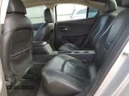 ✅ 2011 Chevrolet Volt • VIN: 1G1RD6E47BU101907 • Lot: 82627674. Wystawiony na Copart z przebiegiem 106 938 mil. Bezpłatny archiwum sprzedaży aukcyjnych z USA i szczegółowy raport historii pojazdu na DreamBid. Zdjęcie 11.