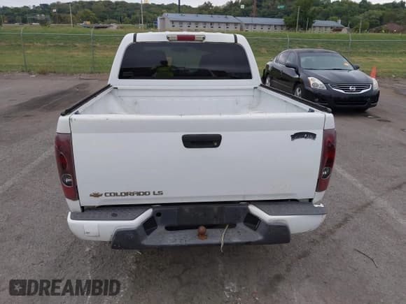 ✅ 2004 Chevrolet Colorado 1SC LS Z85 • VIN: 1GCCS136148197958 • Лот: 43376212. Опубликован ранее на IAAI с пробегом 251 630 миль. Бесплатный доступ к архиву аукционных продаж из США и подробный отчёт об истории автомобиля на DreamBid. Изображение 17.