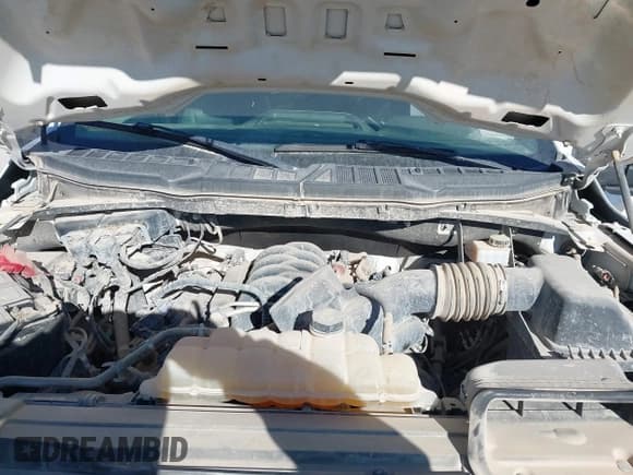 ✅ 2022 Ford F-150 XLT • VIN: 1FTFW1E58NKE22659 • Lot: 43721957. Listed on IAAI with 81,151 mi. Free auction sales archive from the USA and detailed vehicle history report at DreamBid. Image 10.