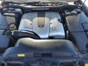 ✅ 2002 Lexus LS 430 • VIN: JTHBN30F320077155 • Lot: 81524865. Listed on Copart with 187,558 mi. Free auction sales archive from the USA and detailed vehicle history report at DreamBid. Image 11.