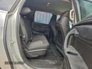 ✅ 2016 Chevrolet Traverse LT • VIN: 1GNKRGKD4GJ143780 • Lot: 93046595. Listed on Copart with 153,771 mi. Free auction sales archive from the USA and detailed vehicle history report at DreamBid. Image 11.