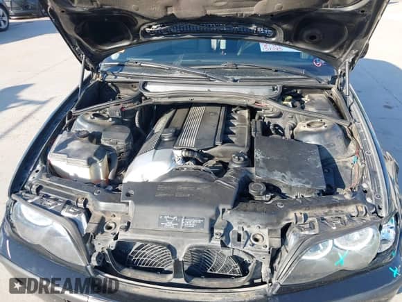 2002 BMW 3 Series 325xi с VIN WBAEU33492PH85476, выставлен на аукционе IAAI как лот 43180785 с пробегом 159 095 миль миль и . История ставок и продаж доступна на DreamBid. Изображение 10.