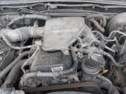 ✅ 2015 Toyota Tacoma • VIN: 5TFUX4EN8FX034499 • Lot: 42254201. Listed on IAAI with 177,756 mi. Free auction sales archive from the USA and detailed vehicle history report at DreamBid. Image 10.